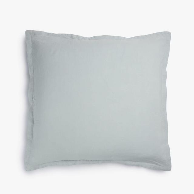 Linen Euro Sham