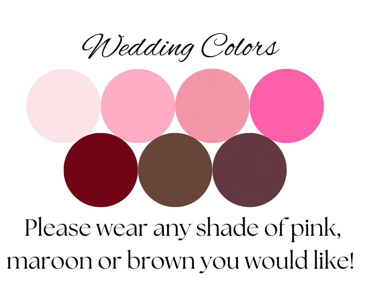 The Wedding Website of Sara Harris and Austyn Mabry