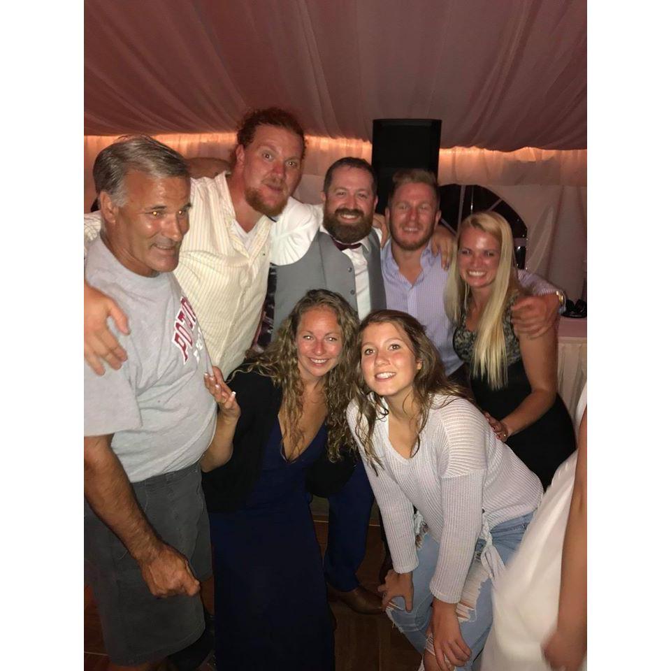 Love our family
