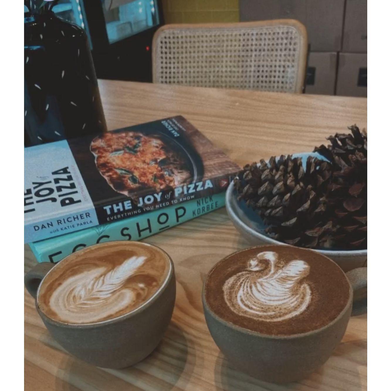 Coffee Date #24