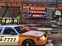 Reading Terminal Market