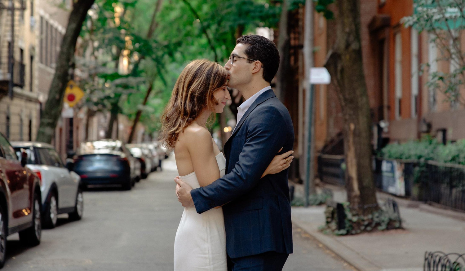 The Wedding Website of Audrey Caplan and Kevin Lydon