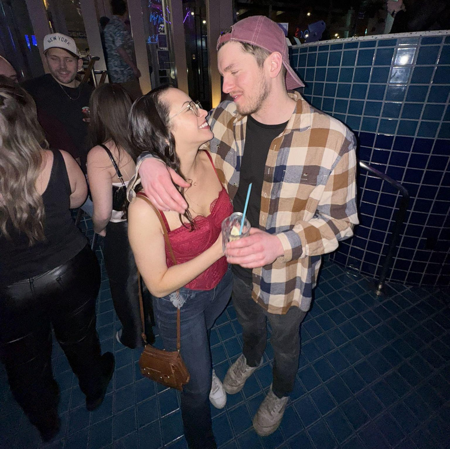 Sarah's 28th birthday, 2025