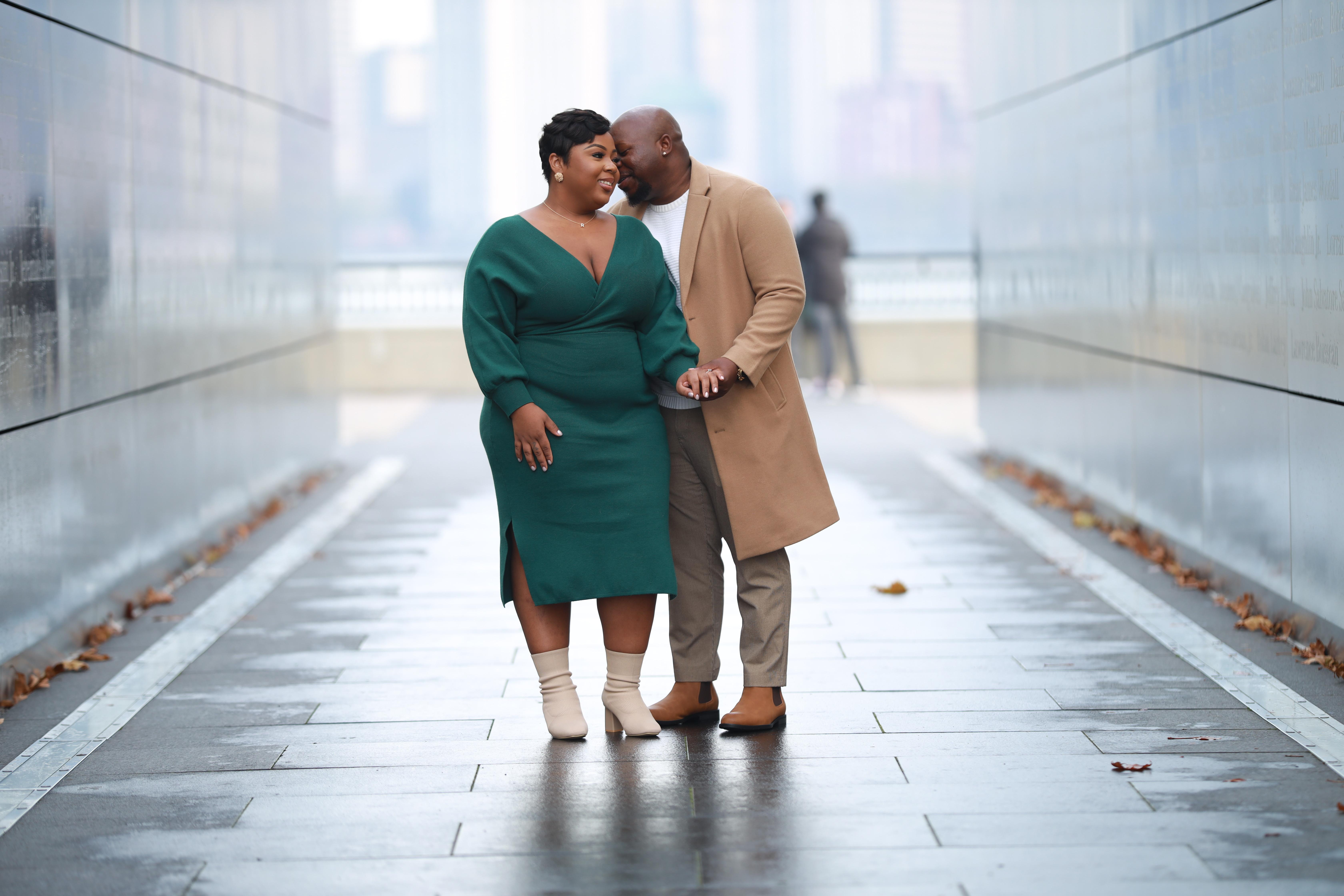 The Wedding Website of Shirrell Miller and Matthew Raymond
