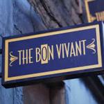 The Bon Vivant
