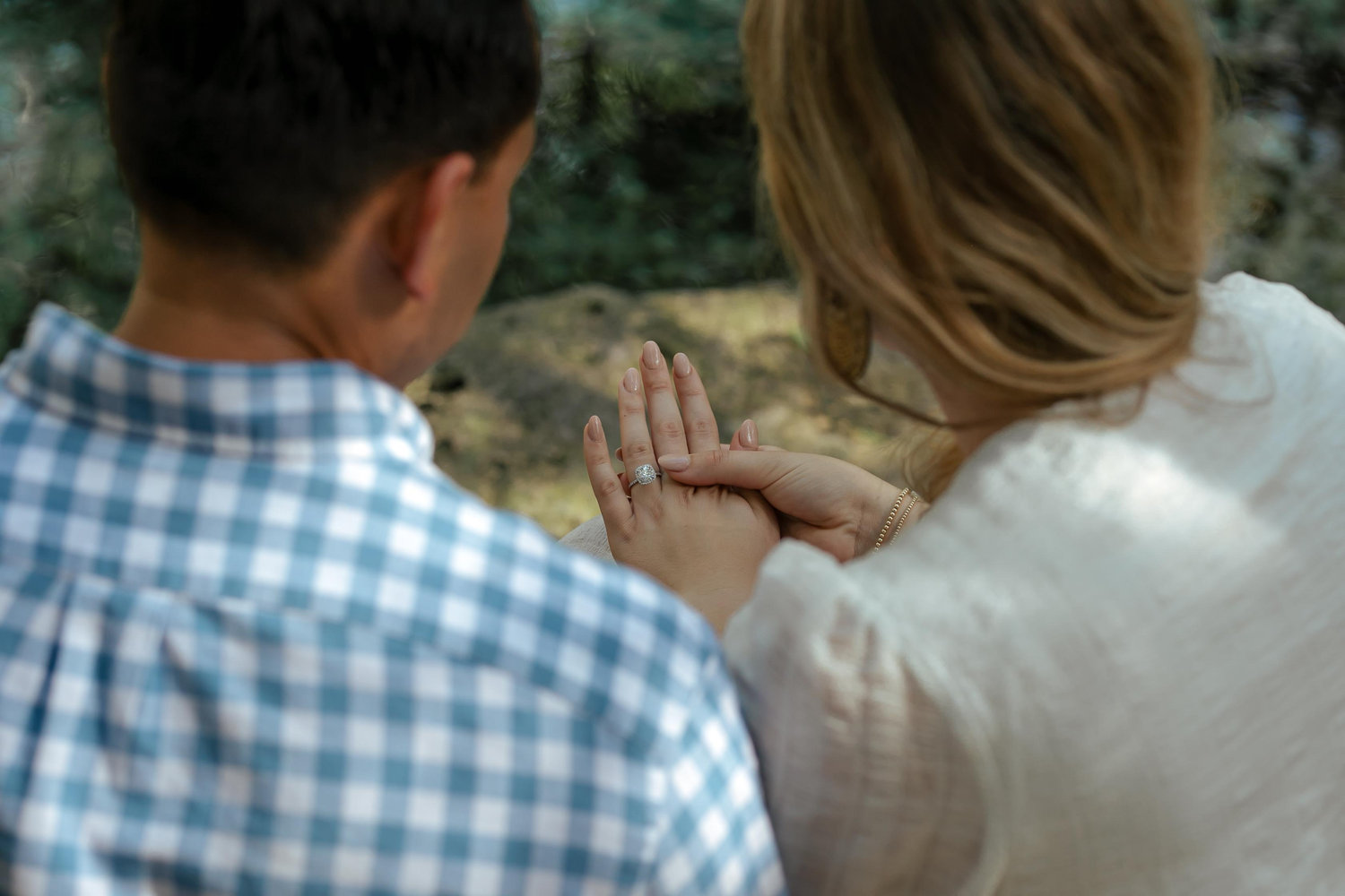 The Wedding Website of Madison McNeely Cawood and Rohit Mittal