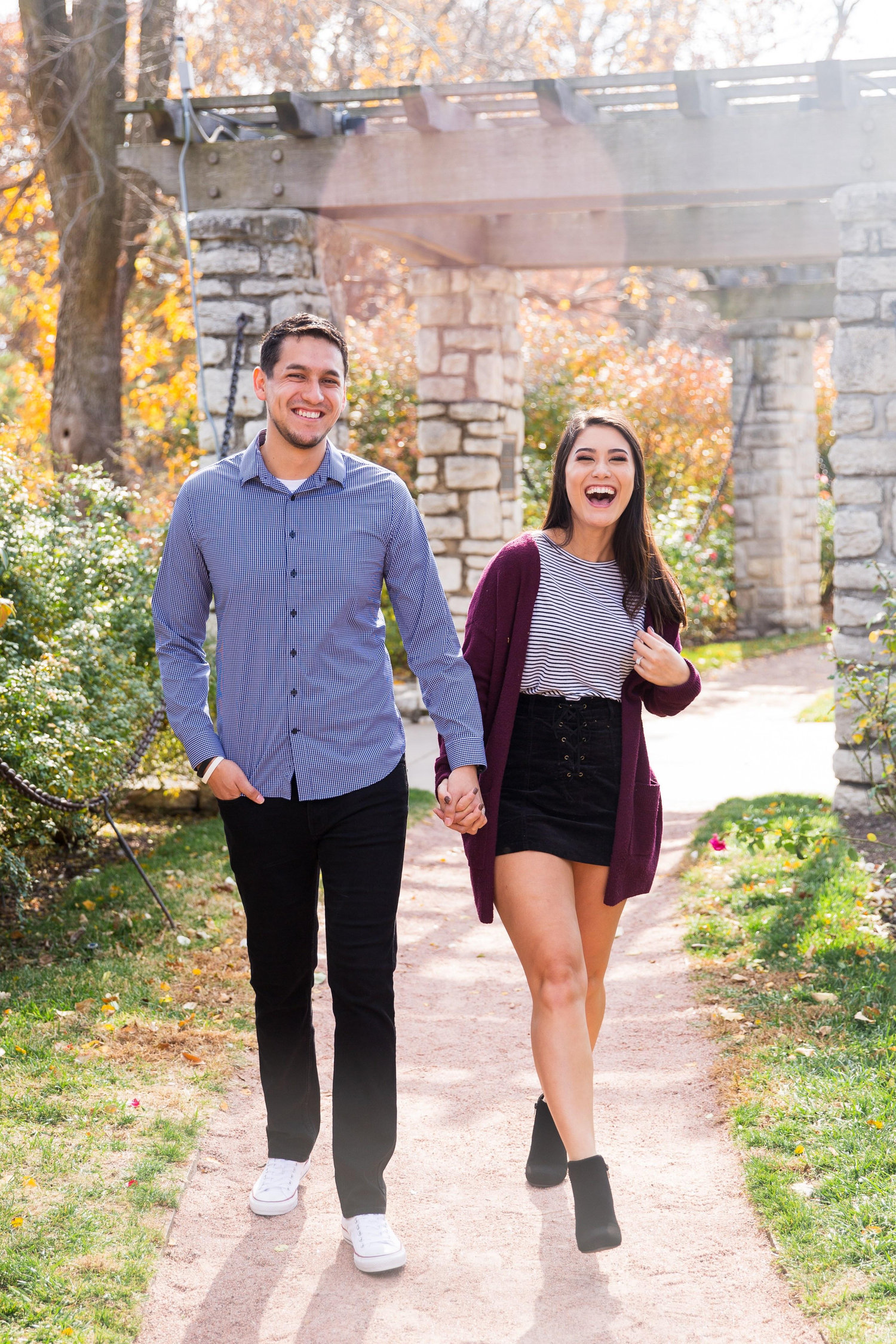 The Wedding Website of Brianna Stanley and Richard Lara