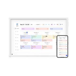 10.1 Inch Digital Calendar Planner & Chore Chart