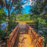 Moccasin Lake Nature Park