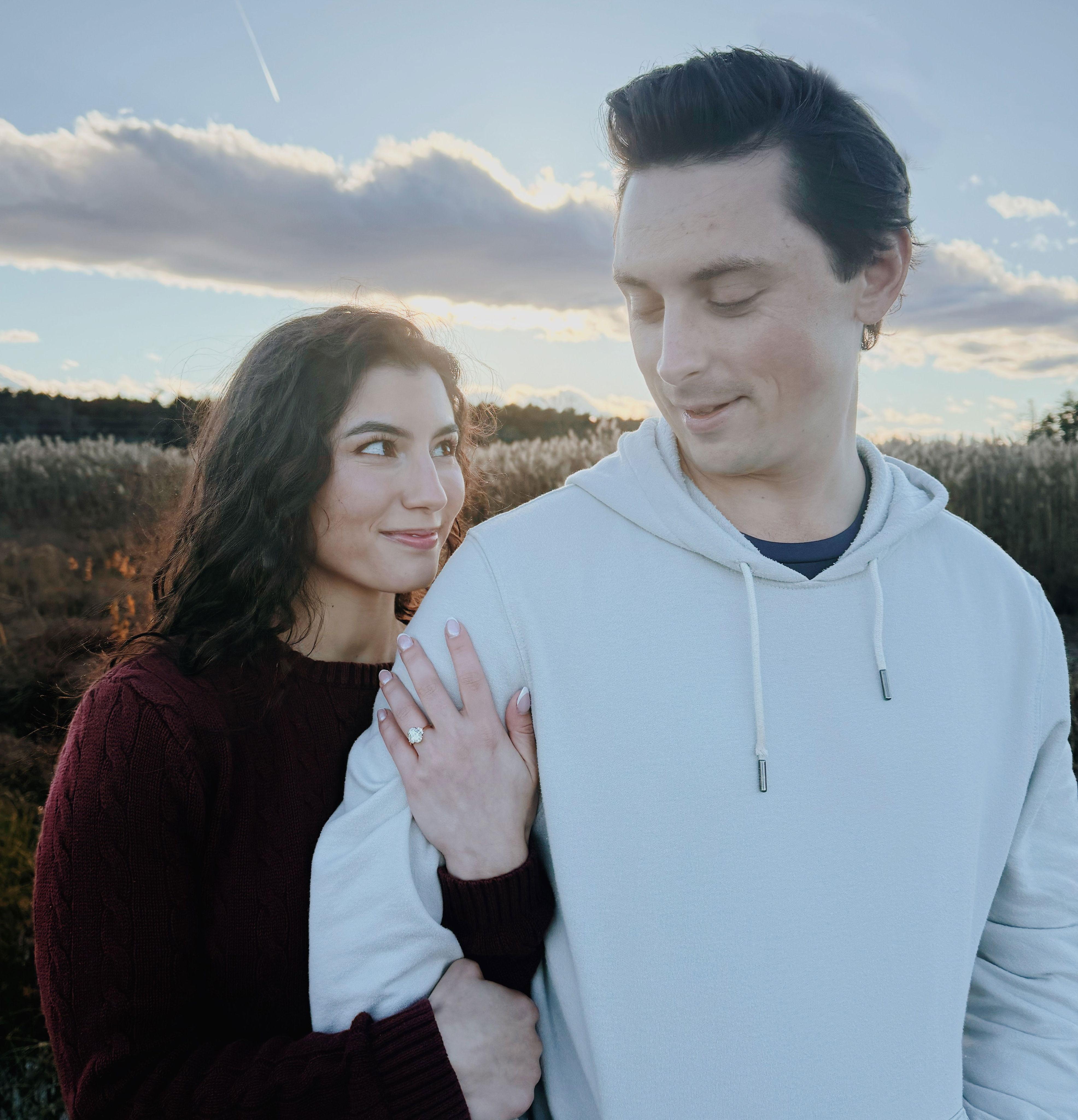 The Wedding Website of Cameron Long and Drew Powell