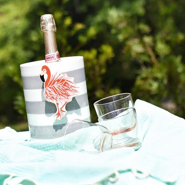 Flamingo Mini Attachment