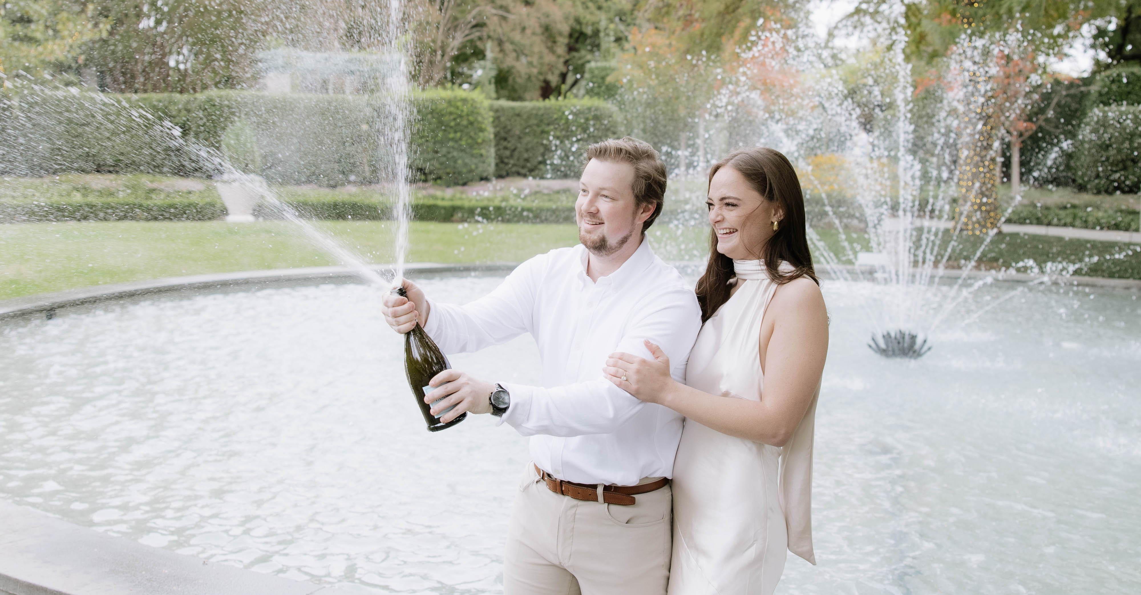 The Wedding Website of Zoey Grace Schwolert and Riley Dean Ator