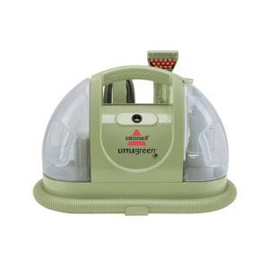BISSELL Little Green Multi-Purpose Portable Carpet and Upholstery Cleaner