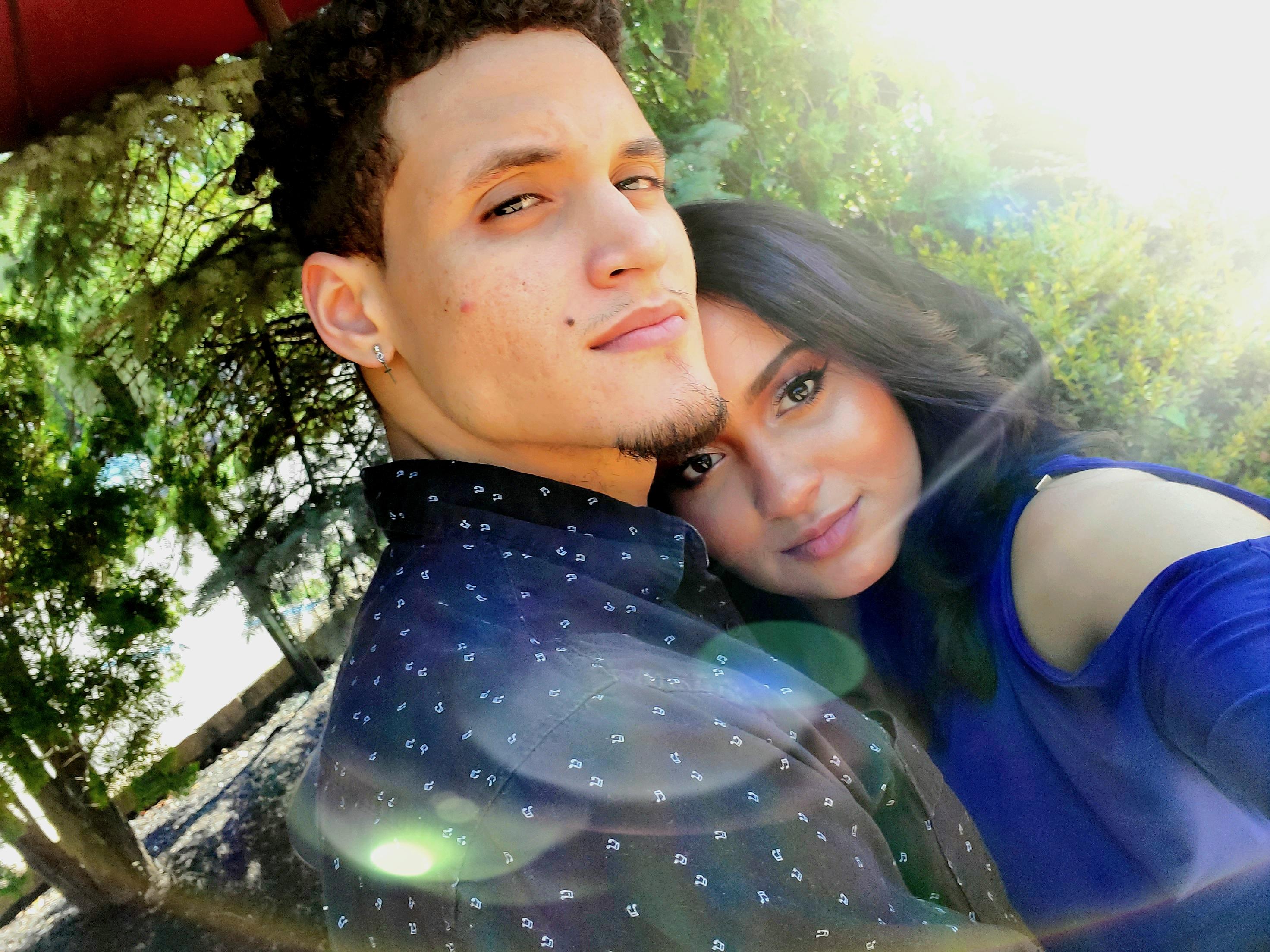 The Wedding Website of Sarah Dos and Joseph Sanchez