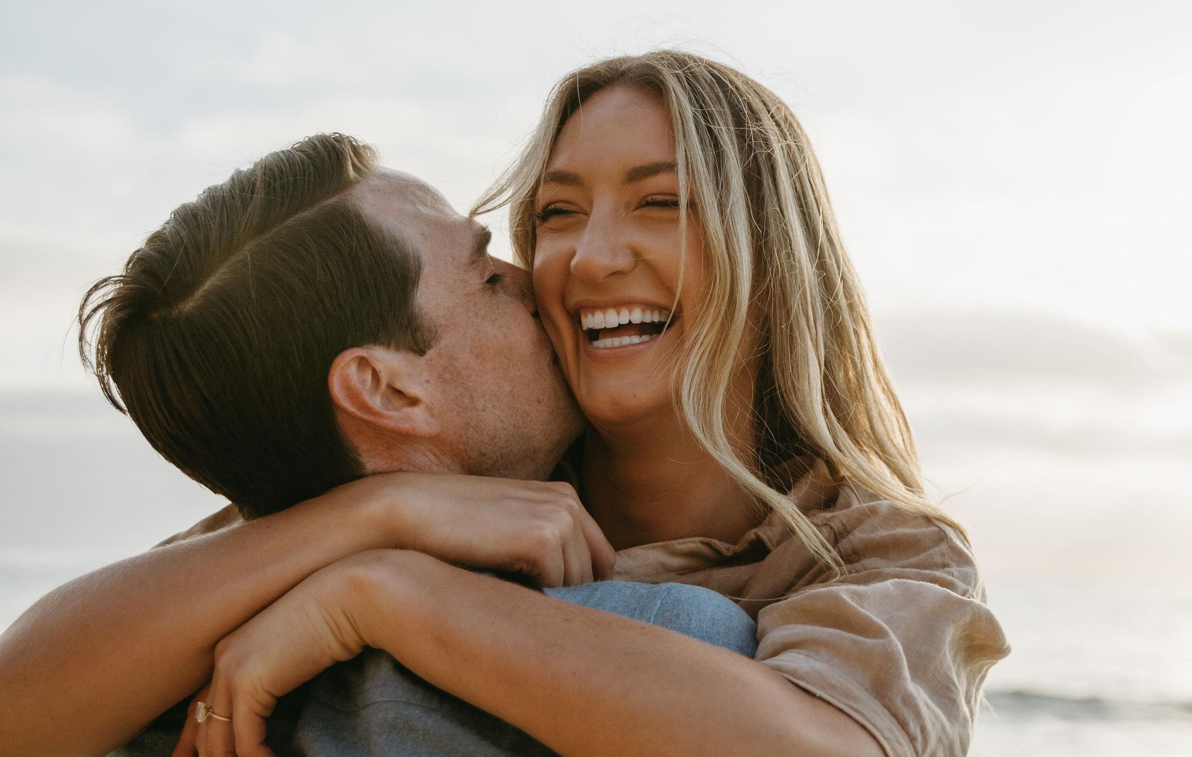 The Wedding Website of Courtney Lussier and Luke Calkins