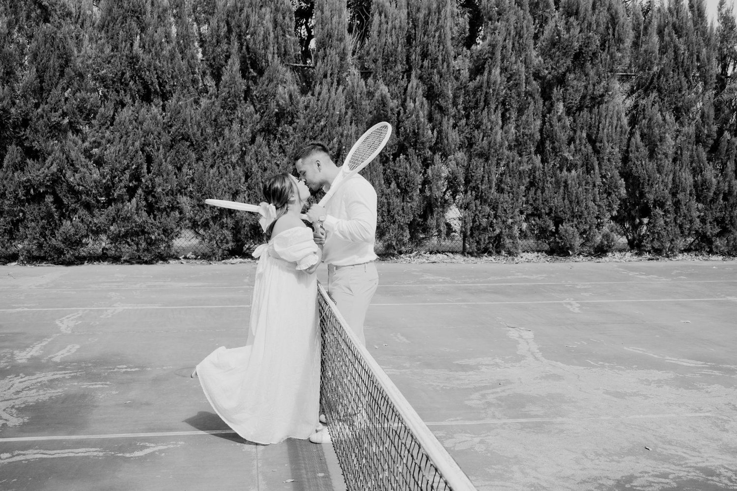 The Wedding Website of Charmaine Garcia and Ashley Duggan