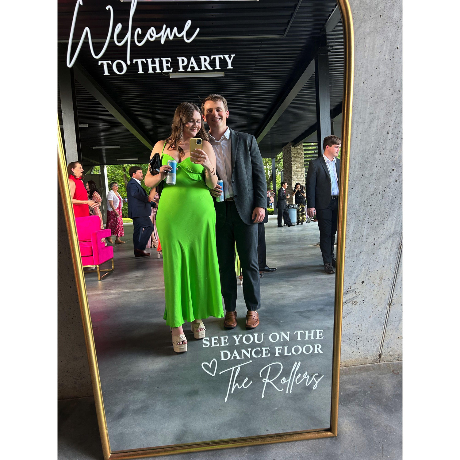 The best wedding date, Summer - 2024