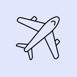 Flights to Japan!
