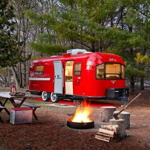 Camping RV