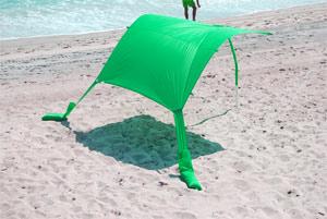 Classic SunSail Cabana