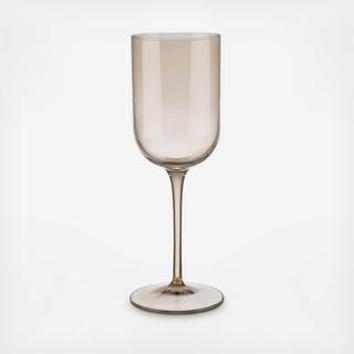 Fuum White Wine Glass, Set of 4