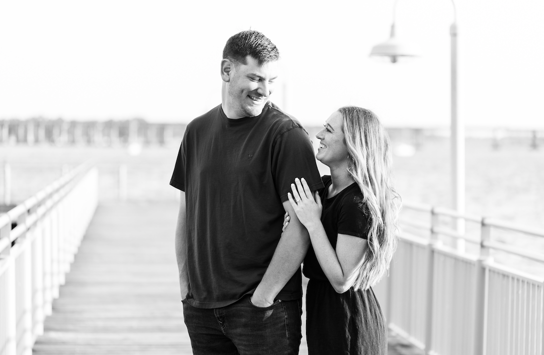 The Wedding Website of Collin McBride and Jordyn Wendlandt