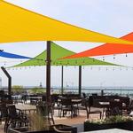 Sunset Grille Rooftop Cantina & Beach Concession