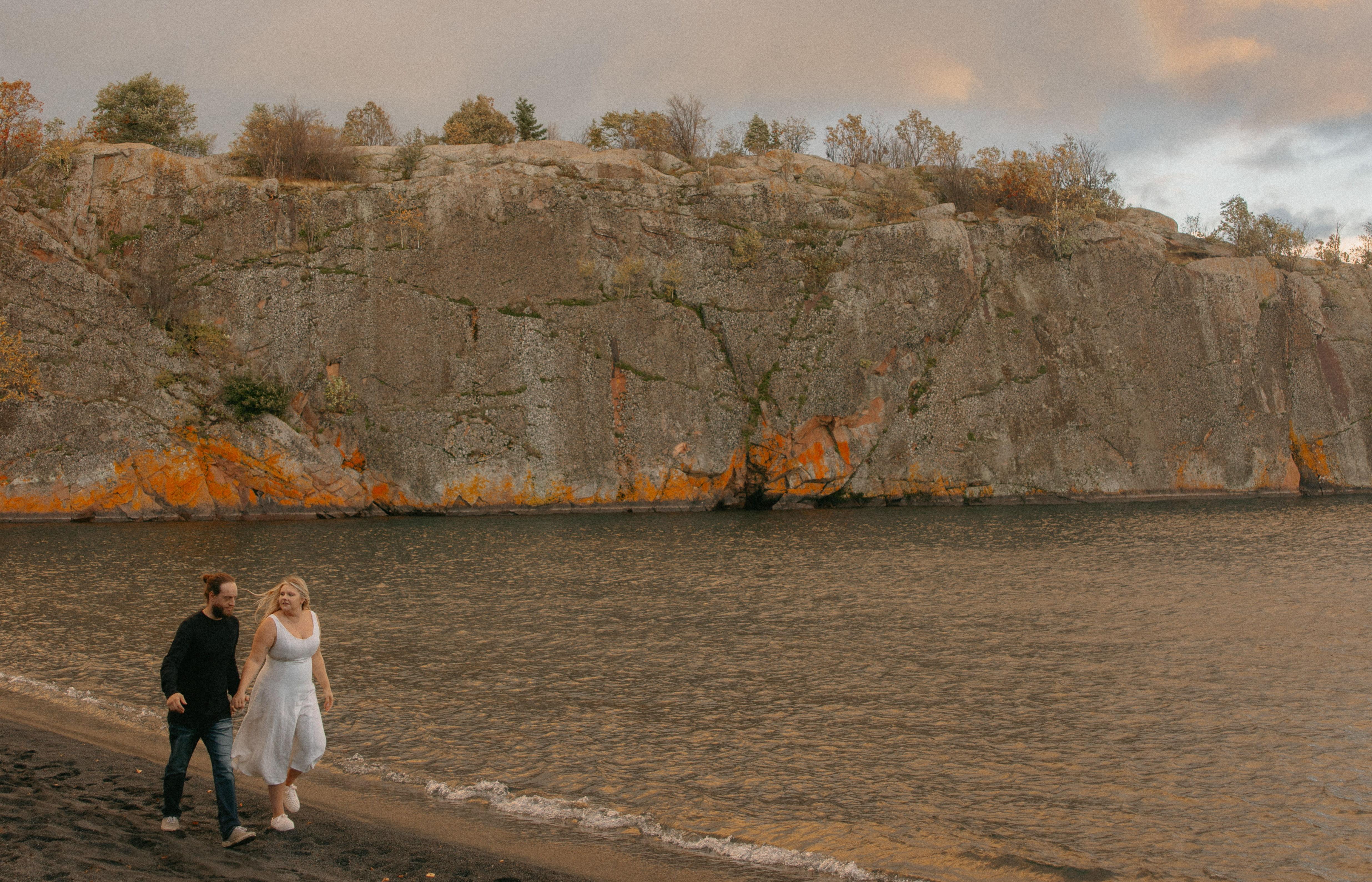 The Wedding Website of Sarah Bengtson and Nicholas Schuelke