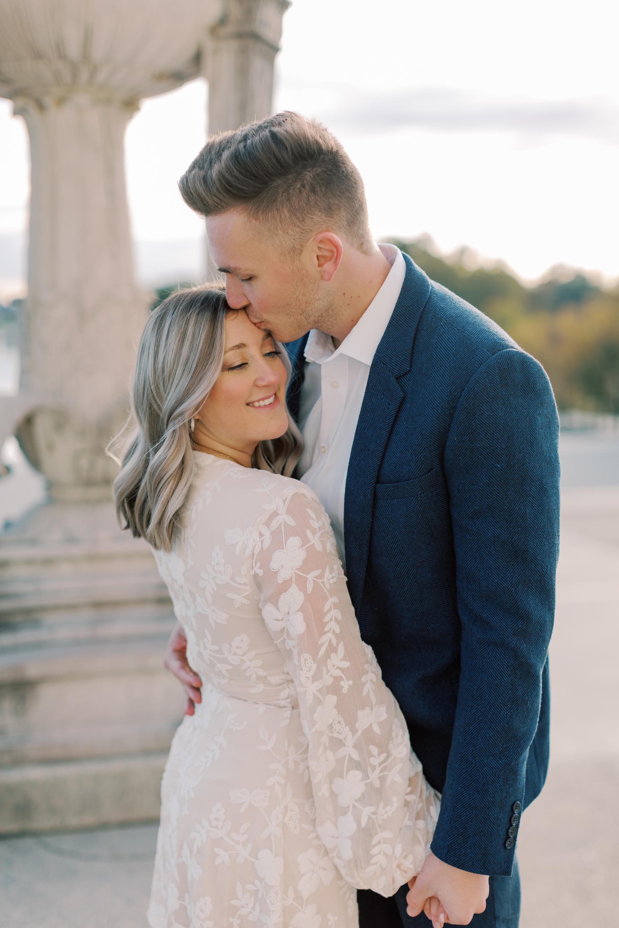 The Wedding Website of Ryann Hart and Kevin Stefanye