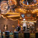 The Carousel Bar & Lounge