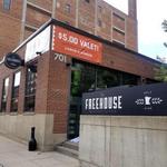 The Freehouse
