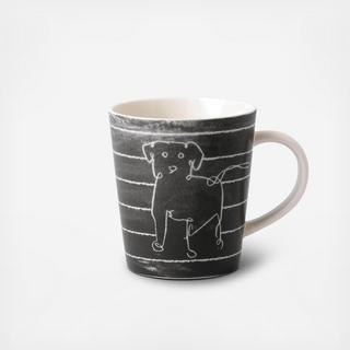 Be Kind Mug