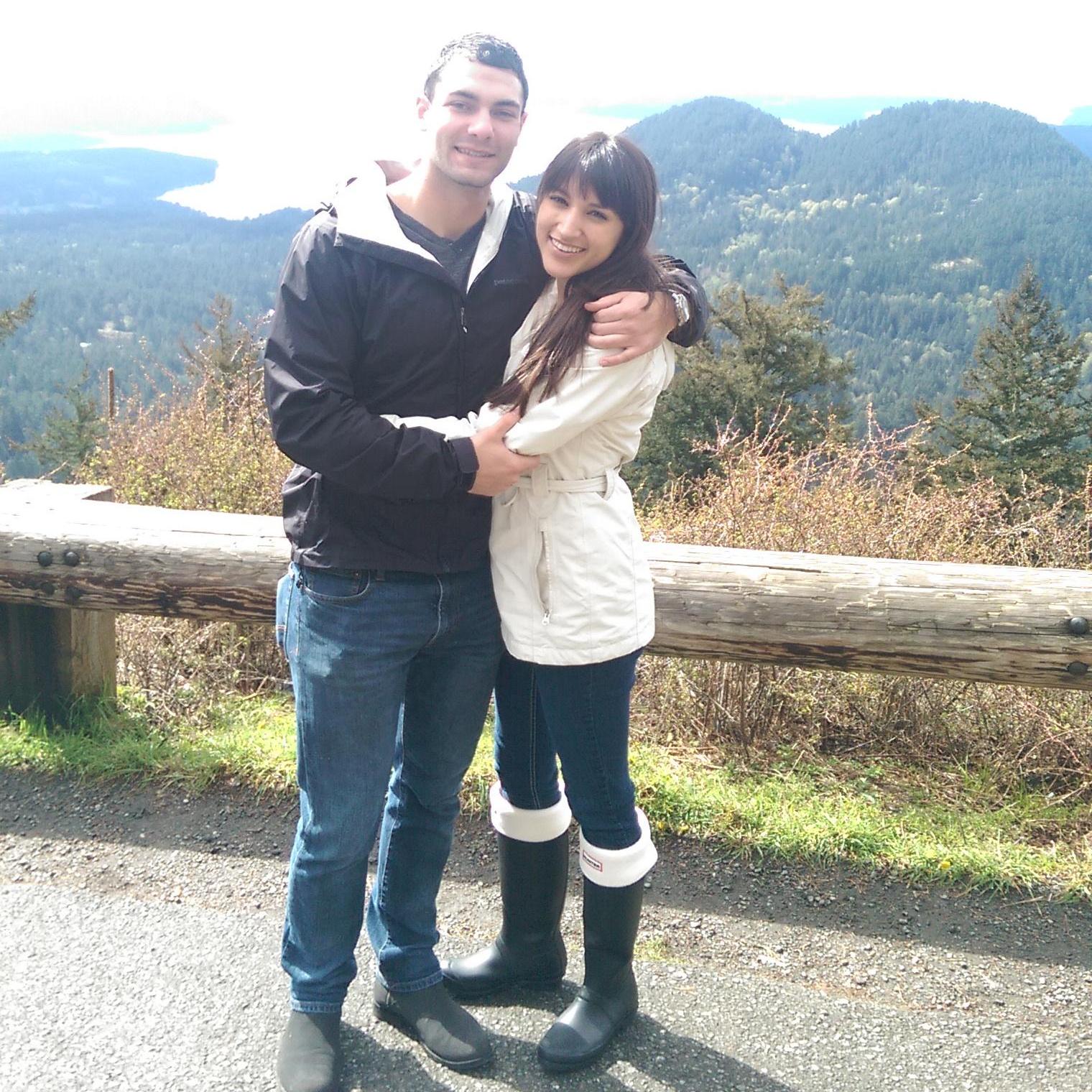 Birthday weekend in the San Juan islands!
Orcas Island, 2015