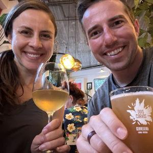 Extra Hour of Open Bar