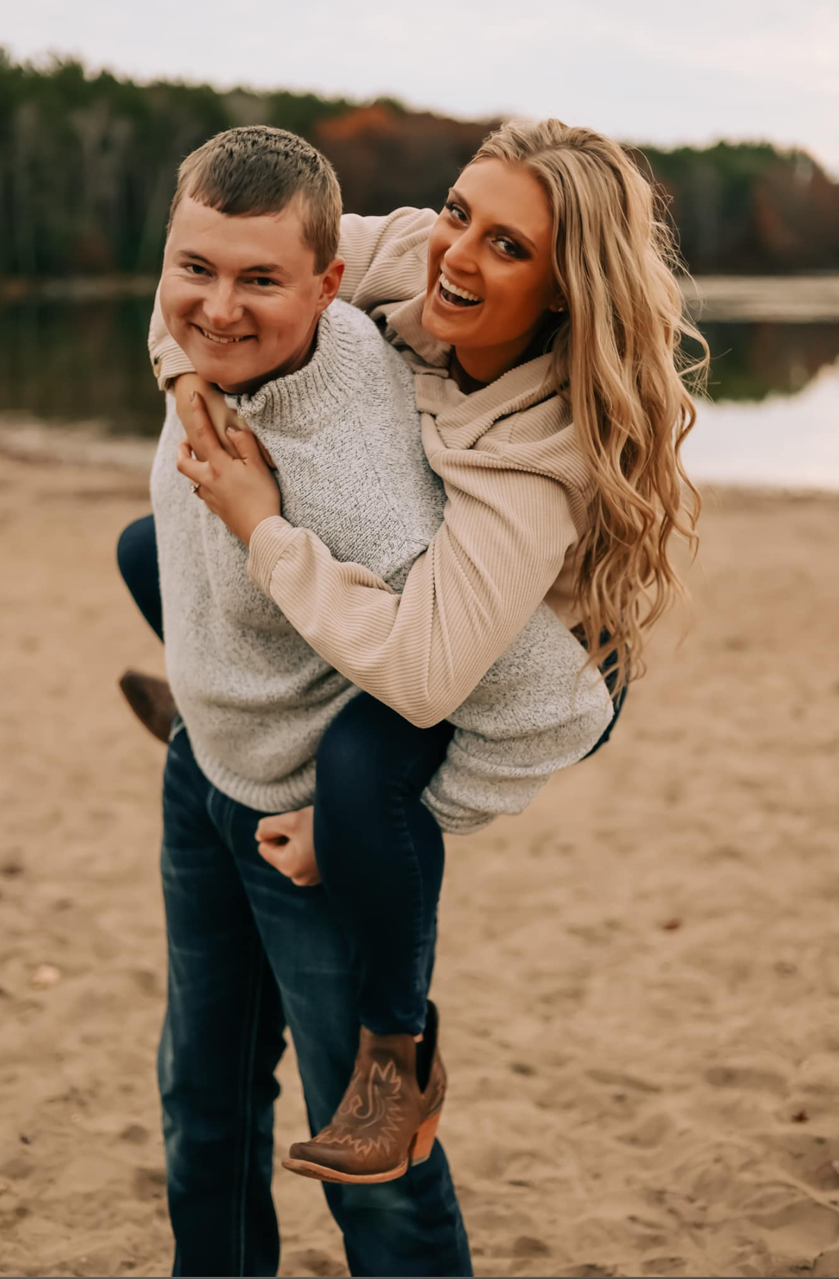 The Wedding Website of Gabrielle Sturm and Mitchell Dorn