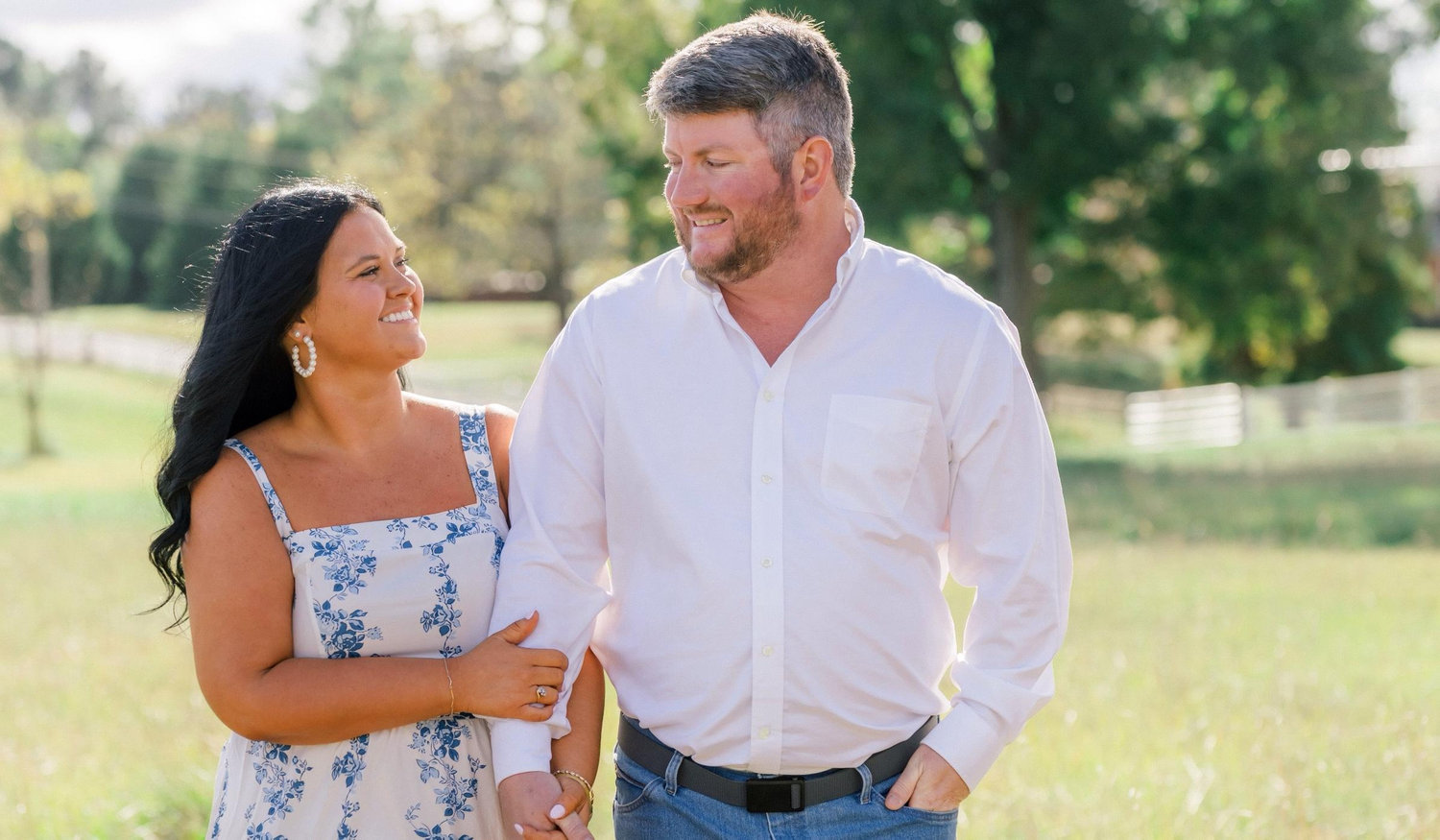 The Wedding Website of Skylar Yeager and Zachary Garner