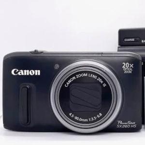 Digital Camera