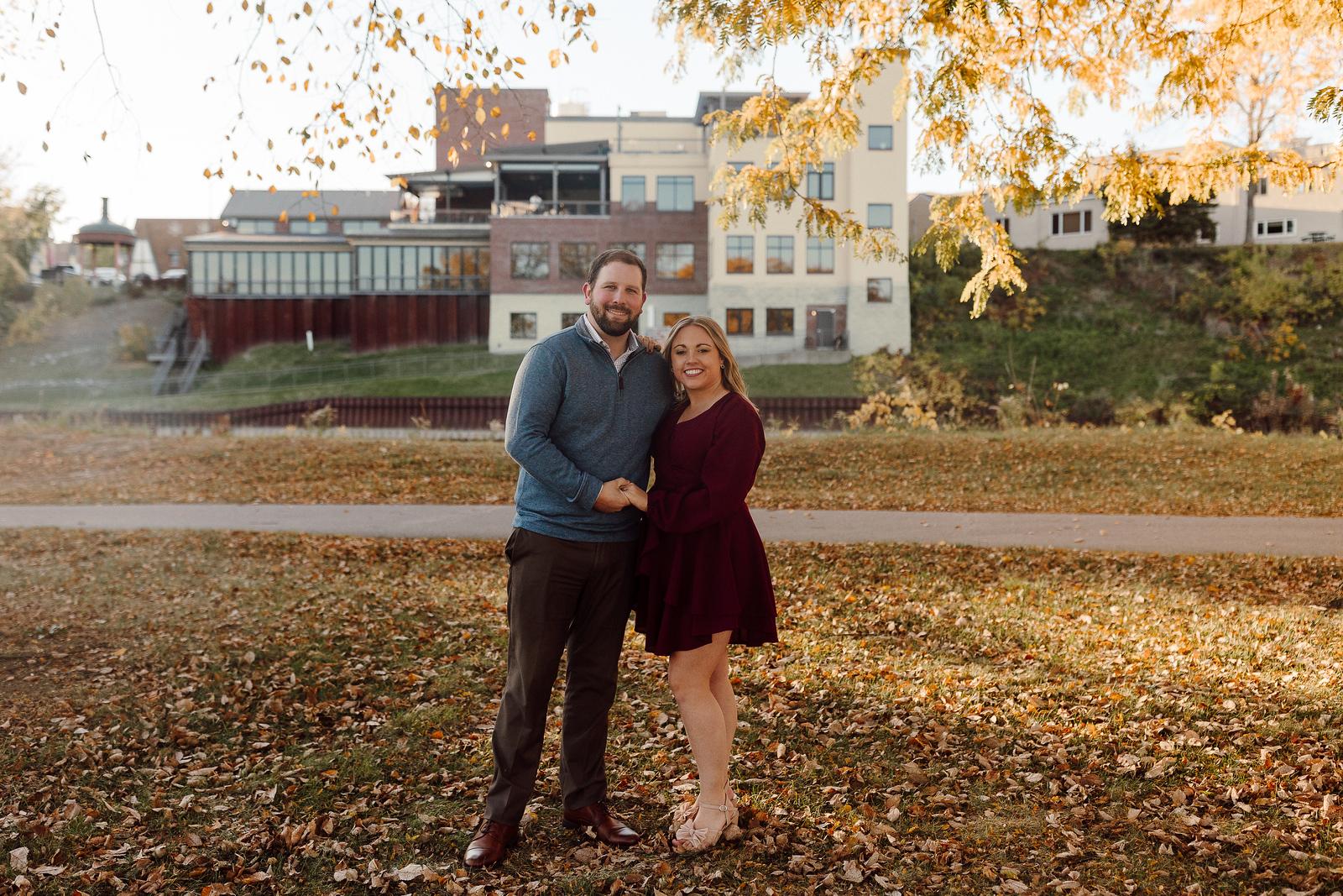 The Wedding Website of Hannah Hayes and Keith LaVielle