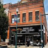 Johnson City Brewing Company