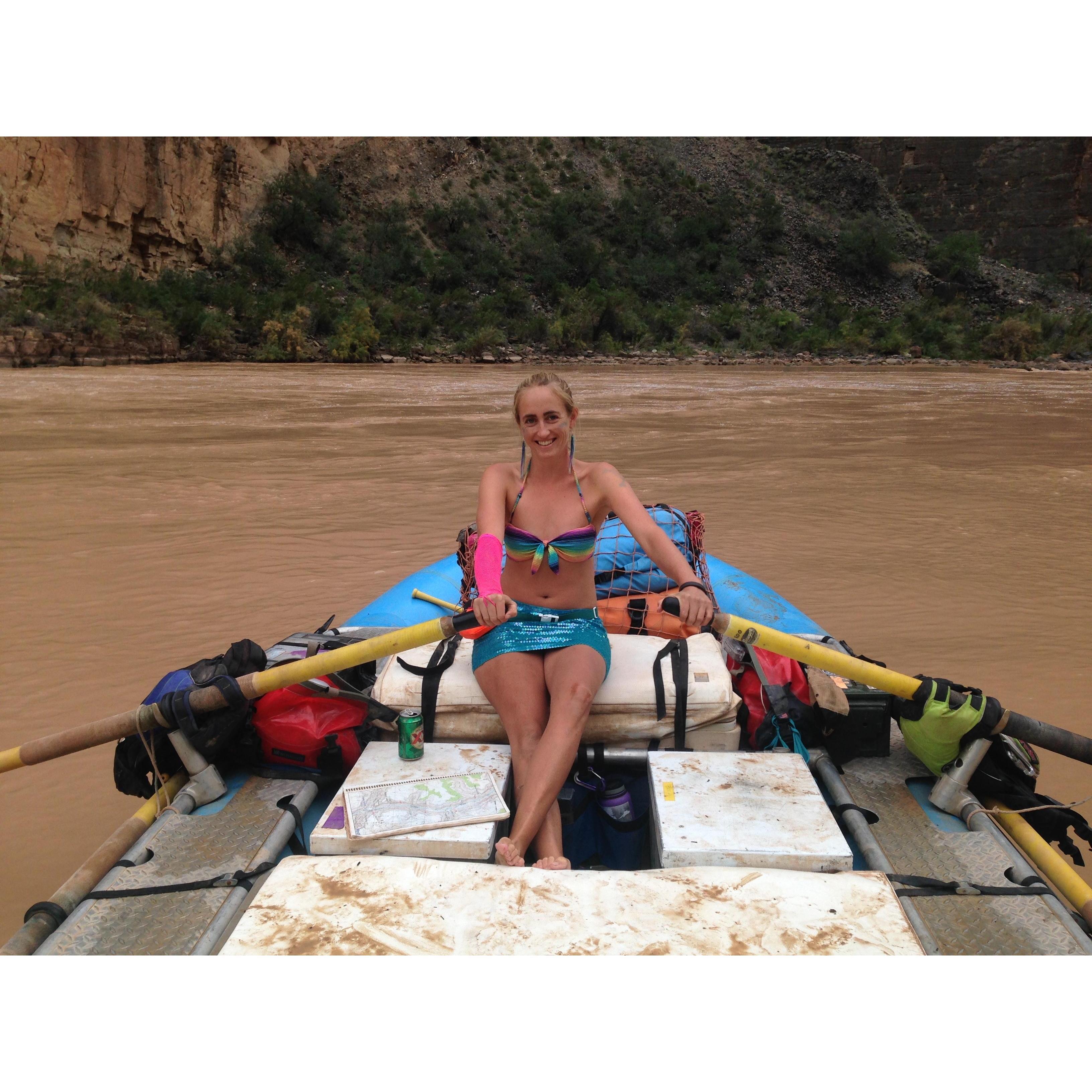 River Trip Adventures