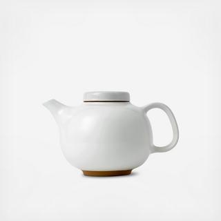 Olio Teapot