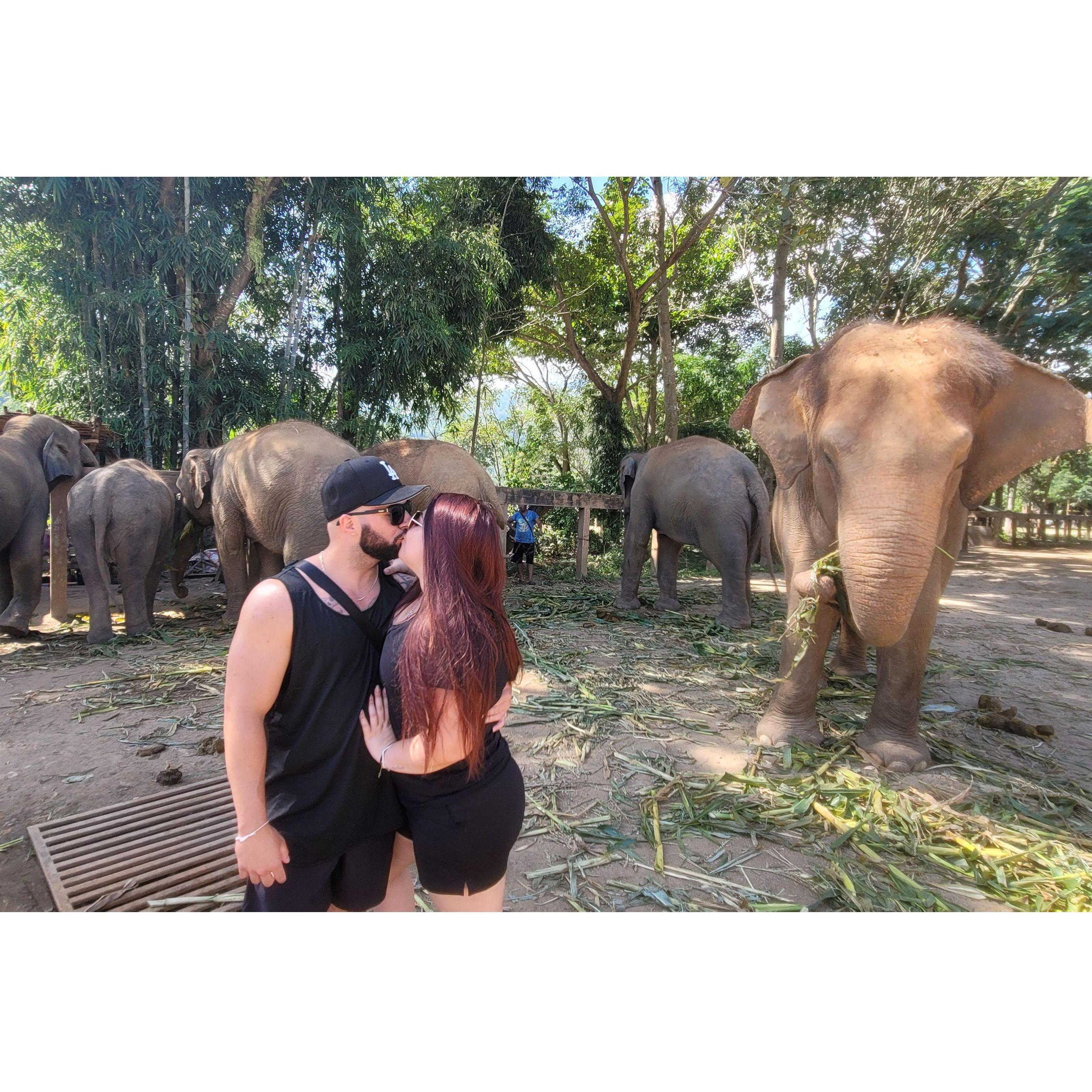 Thailand