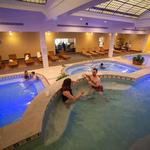 Quapaw Baths & Spa