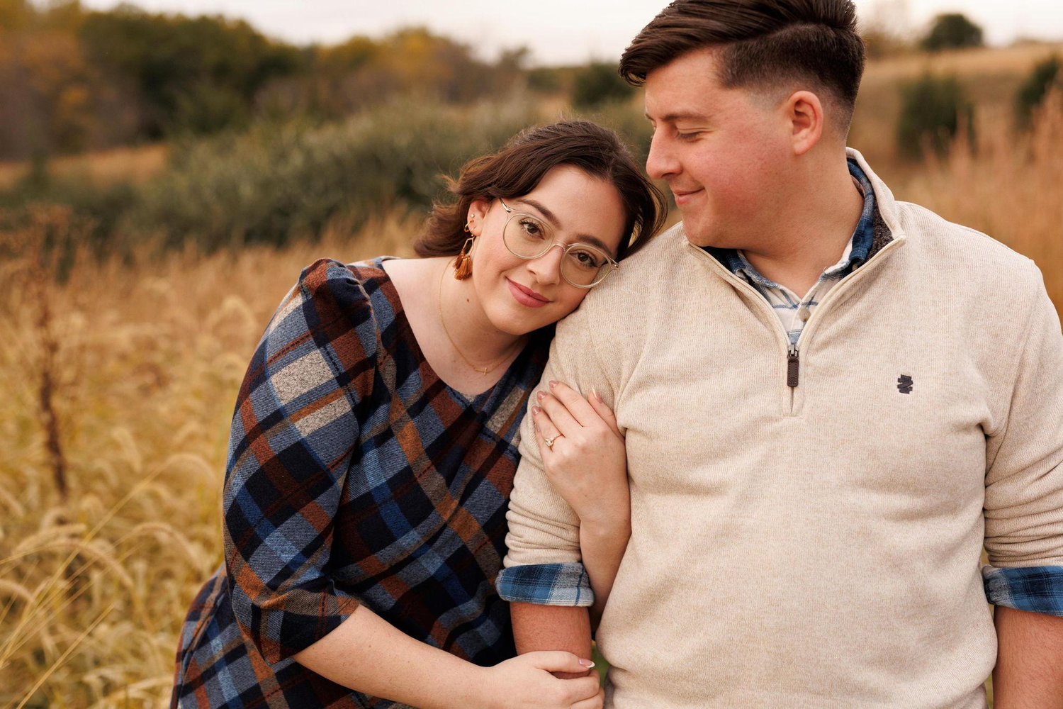 The Wedding Website of Sammantha Schryvers and Joel Bartels