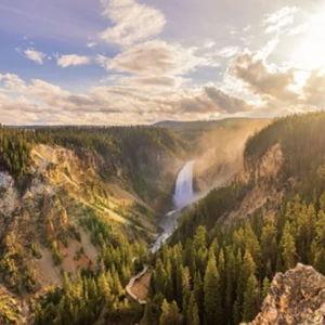 Yellowstone Roadtrip