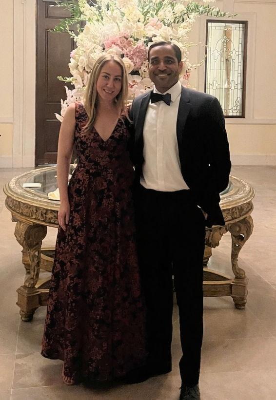 The Wedding Website of Colby Lubman and Jay Patel