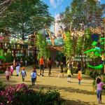 Saint Louis Zoo