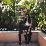 The Beverly Hills Hotel