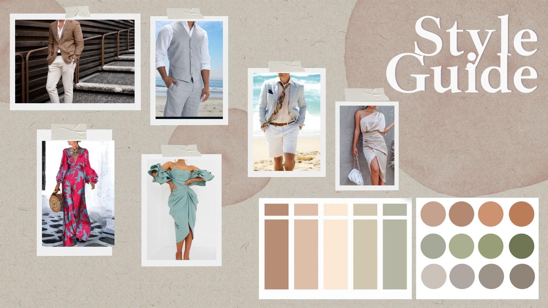 The Wedding Website of André Jackson and Ayana George