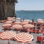 Arienzo Beach Club Positano